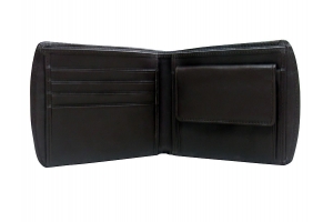 Bifold Card Wallet