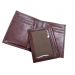 Bifold w/Removable ID Holder