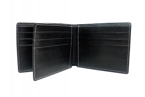 Extra Billfold Coin Purse