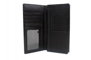 Long Wallet