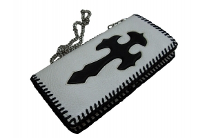 Long Chain Wallet