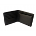 Short Wallet - Snake Skin White