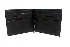 Money Clip Wallet