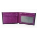 ID Passcase (White),(Purple),(Blue)