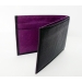 ID Passcase (White),(Purple),(Blue)