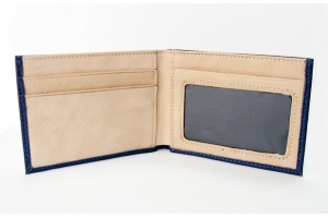 ID Passcase (White),(Purple),(Blue)