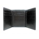 Men's Trifold