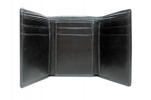 Men's Trifold