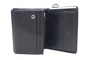 Billfold 3 Ways Coin Wallet