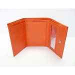 Ladies Trifold