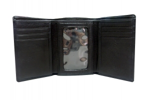 ID Trifold