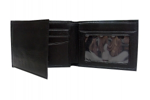 Flap Wallet