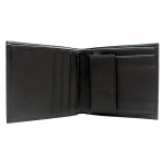 Coin Pocket Billfold Wallet