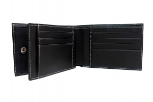 Men's Billfold Wallet