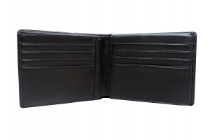 Billfold 3 Ways Wallet