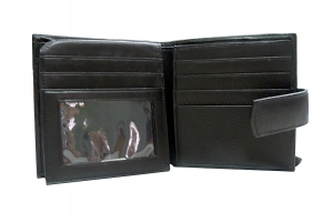 3 Way Hipster Tap Wallet