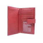 Ladies Checkbook Wallet