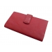 Ladies Checkbook Wallet
