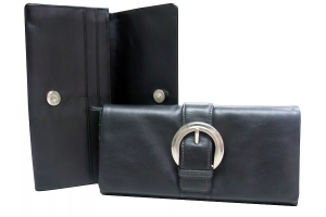 Clutch Wallet