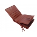 French Flap Wallet