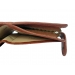 French Flap Wallet