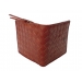 French Flap Wallet