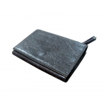 Flapped Wallet