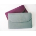 3 Fold Purse(Skyblue)