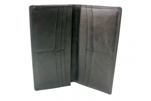 Long Wallet