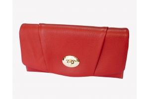 Percy Long Wallet