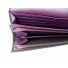 Light Long Wallet - Purple