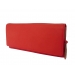 Light Long Wallet - Lipstick