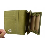Efficient Hand Purse - Pear