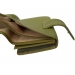 Efficient Hand Purse - Pear