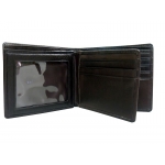 Extra Page Billfold