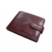 Extra Page Billfold Wallet