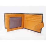 Extra Page Billfold