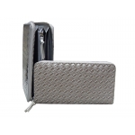 Zip Around Wallet