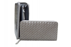 Zip Around Wallet