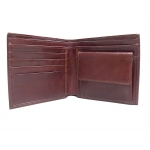 Billfold Coin Wallet