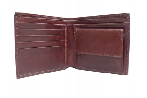 Billfold Coin Wallet