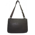 Flap Messenger Bag