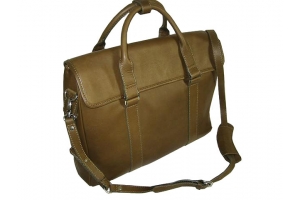 European Briefcase