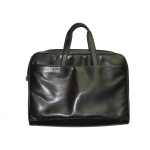 Meeting Case w/ Strap
