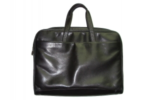 Meeting Case w/ Strap
