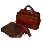 Multi Zip-Briefcase