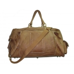 Weekend Bag