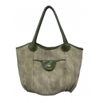 Hemp Open Tote