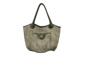 Hemp Open Tote