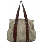 Hemp Travel Tote